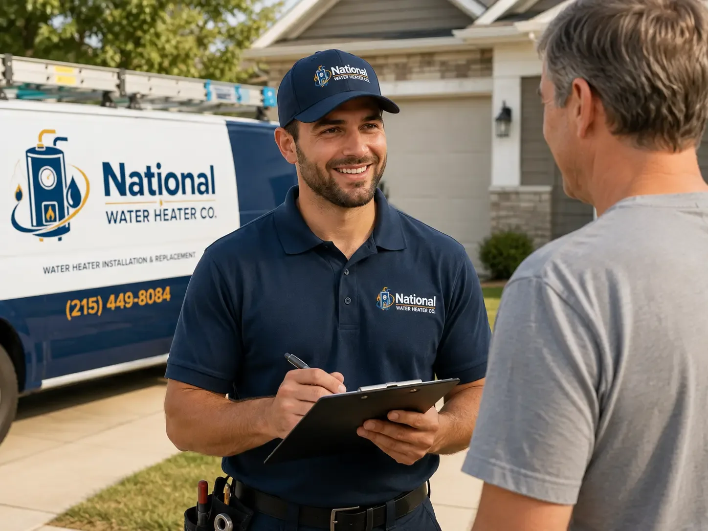 Water Heater Installation Clarksville, IA FAQs